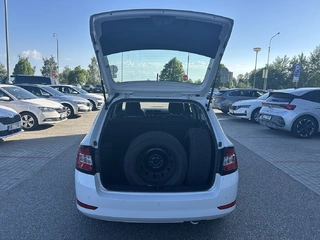 VŘ č. 27 ČEZ ŠKODA FABIA 1.0 TSI 70kW Ambition Combi, RZ 1TT3922