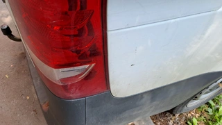 VŘ č. 28 ČEZ MERCEDES-BENZ VITO 114CDI L KAWA, RZ 1TF8016