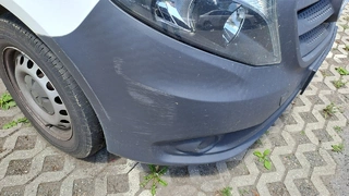 VŘ č. 28 ČEZ MERCEDES-BENZ VITO 114CDI L KAWA, RZ 1TF8016