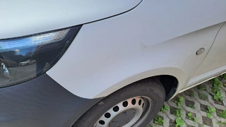 VŘ č. 28 ČEZ MERCEDES-BENZ VITO 114CDI L KAWA, RZ 1TF8016
