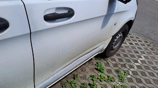 VŘ č. 28 ČEZ MERCEDES-BENZ VITO 114CDI L KAWA, RZ 1TF8016