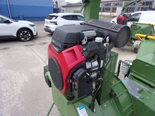 VŘ č. 29 ČEZ PEZZOLATO PZ 140 MB, RZ 6H02452