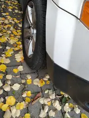 21. e-aukce ČEZ JEEP PATRIOT, RZ 8T70671
