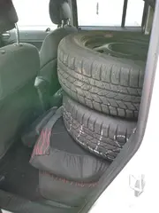21. e-aukce ČEZ JEEP PATRIOT, RZ 8T70671