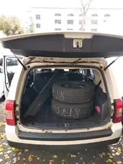 21. e-aukce ČEZ JEEP PATRIOT, RZ 8T70671