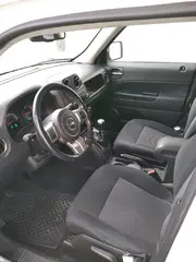 21. e-aukce ČEZ JEEP PATRIOT, RZ 8T70671