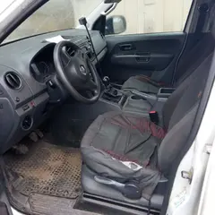 22. e-aukce ČEZ VOLKSWAGEN AMAROK, RZ 9T04421