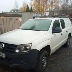 22. e-aukce ČEZ VOLKSWAGEN AMAROK, RZ 9T04421