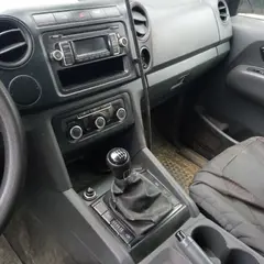 22. e-aukce ČEZ VOLKSWAGEN AMAROK, RZ 9T04421