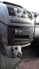 23. e-aukce ČEZ Mercedes Benz Vito, RZ 8T75370