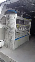 23. e-aukce ČEZ Mercedes Benz Vito, RZ 8T75370