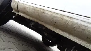 23. e-aukce ČEZ Mercedes Benz Vito, RZ 8T75370