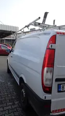 23. e-aukce ČEZ Mercedes Benz Vito, RZ 8T75370