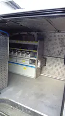 23. e-aukce ČEZ Mercedes Benz Vito, RZ 8T75370