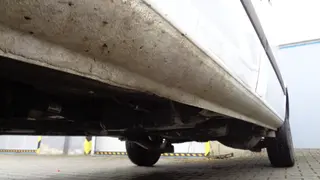 23. e-aukce ČEZ Mercedes Benz Vito, RZ 8T75370