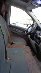 23. e-aukce ČEZ Mercedes Benz Vito, RZ 8T75370