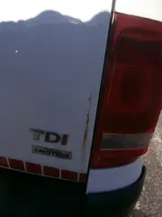 24. e-aukce ČEZ VOLKSWAGEN AMAROK, RZ 9T03981