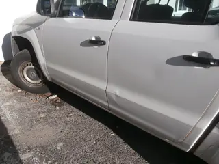 24. e-aukce ČEZ VOLKSWAGEN AMAROK, RZ 9T03981