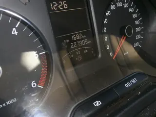 24. e-aukce ČEZ VOLKSWAGEN AMAROK, RZ 9T03981