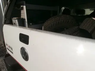 24. e-aukce ČEZ VOLKSWAGEN AMAROK, RZ 9T03981