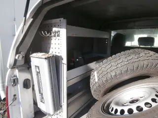 24. e-aukce ČEZ VOLKSWAGEN AMAROK, RZ 9T03981