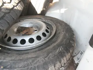 24. e-aukce ČEZ VOLKSWAGEN AMAROK, RZ 9T03981