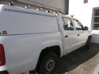 24. e-aukce ČEZ VOLKSWAGEN AMAROK, RZ 9T03981