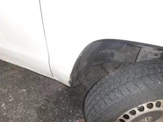 24. e-aukce ČEZ VOLKSWAGEN AMAROK, RZ 9T03981