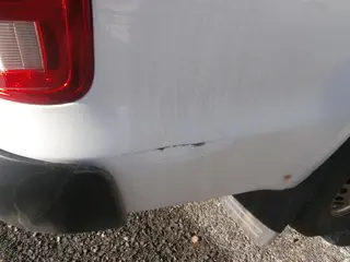 24. e-aukce ČEZ VOLKSWAGEN AMAROK, RZ 9T03981