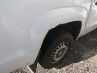24. e-aukce ČEZ VOLKSWAGEN AMAROK, RZ 9T03981