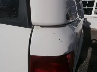 24. e-aukce ČEZ VOLKSWAGEN AMAROK, RZ 9T03981