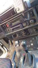 25. e-aukce ČEZ MERCEDES G, RZ 8T71163_upuštěno