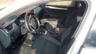 26. e-aukce ČEZ ŠKODA OCTAVIA, RZ 1TF3960