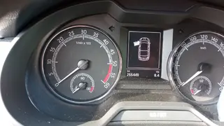 26. e-aukce ČEZ ŠKODA OCTAVIA, RZ 1TF3960