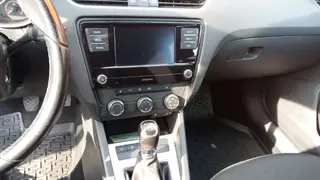 26. e-aukce ČEZ ŠKODA OCTAVIA, RZ 1TF3960
