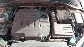 26. e-aukce ČEZ ŠKODA OCTAVIA, RZ 1TF3960