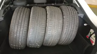 26. e-aukce ČEZ ŠKODA OCTAVIA, RZ 1TF3960