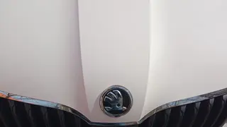 26. e-aukce ČEZ ŠKODA OCTAVIA, RZ 1TF3960