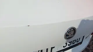 26. e-aukce ČEZ ŠKODA OCTAVIA, RZ 1TF3960