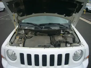 28. e - aukce ČEZ JEEP PATRIOT, RZ 8T93714