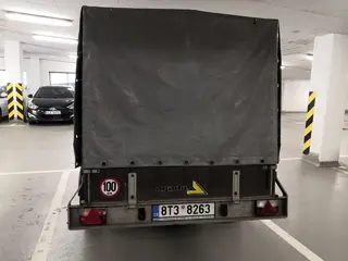 29. e - aukce ČEZ AGADOS, RZ 8T38263