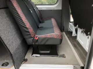 30. e - aukce ČEZ MERCEDES SPRINTER, RZ 8T70749