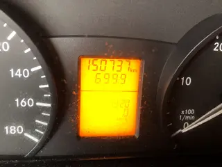 30. e - aukce ČEZ MERCEDES SPRINTER, RZ 8T70749