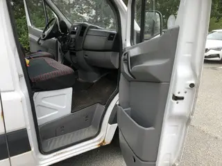 30. e - aukce ČEZ MERCEDES SPRINTER, RZ 8T70749