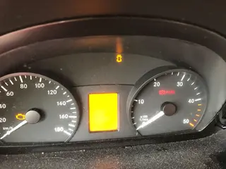 30. e - aukce ČEZ MERCEDES SPRINTER, RZ 8T70749