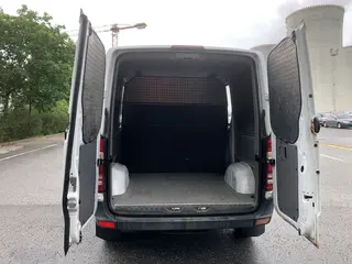 30. e - aukce ČEZ MERCEDES SPRINTER, RZ 8T70749