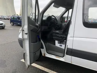 30. e - aukce ČEZ MERCEDES SPRINTER, RZ 8T70749