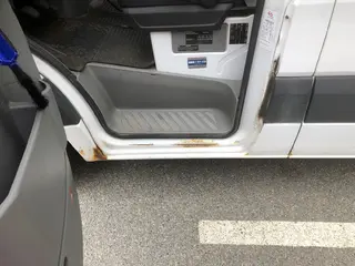30. e - aukce ČEZ MERCEDES SPRINTER, RZ 8T70749