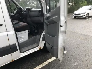 30. e - aukce ČEZ MERCEDES SPRINTER, RZ 8T70749