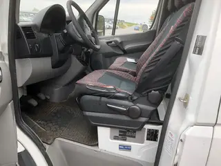 30. e - aukce ČEZ MERCEDES SPRINTER, RZ 8T70749